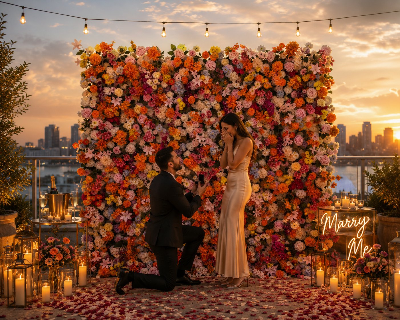 Blush Romance